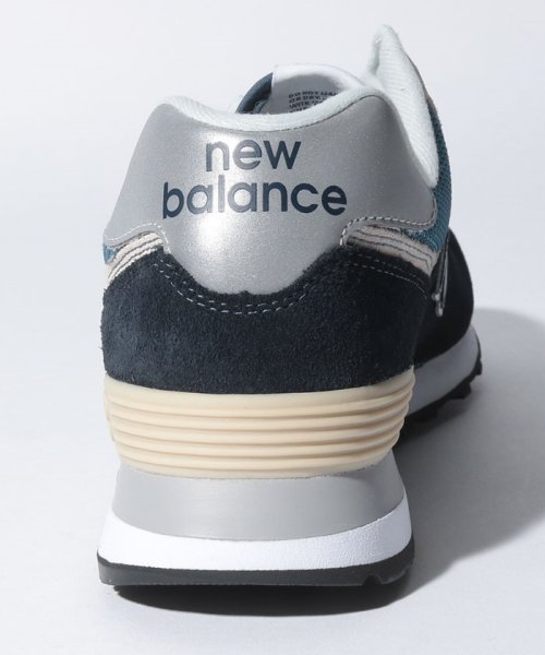 new balance(ニューバランス)/ML574 MS RUN STYLE/img02