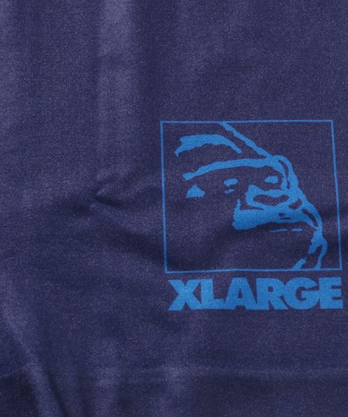 XLARGE(エクストララージ)/成型シンプルロゴ/img02