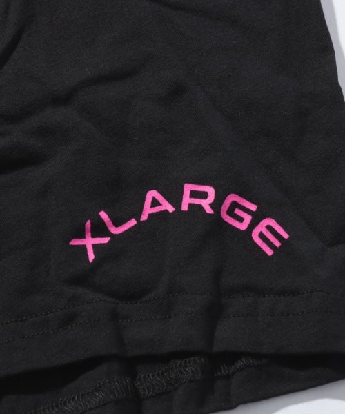 XLARGE(エクストララージ)/【XLARGE / エクストララージ】カタカナゴリラ ボクサーパンツ/img02