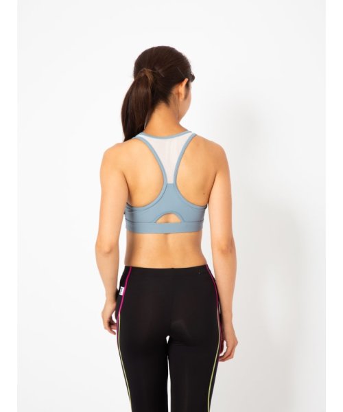 セール Yoga ヨガ 吸水速乾 メッシュブラトップ フィラ Fila Magaseek セール Yoga ヨガ 吸水速乾 メッシュブラトップ フィラ Fila Magaseek
