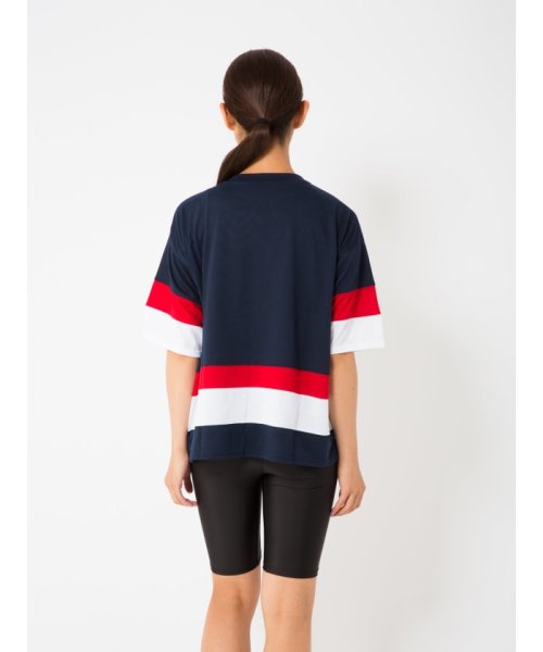 FILA(フィラ)/ビックシルエットTシャツ(229726)/img02