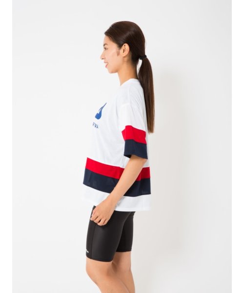 FILA(フィラ)/ビックシルエットTシャツ(229726)/img13