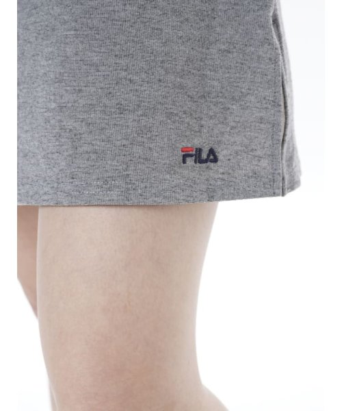 FILA(フィラ)/切替Tシャツ4点セット(229707)/img17
