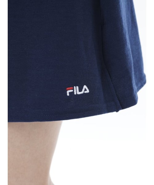 FILA(フィラ)/切替Tシャツ4点セット(229707)/img26