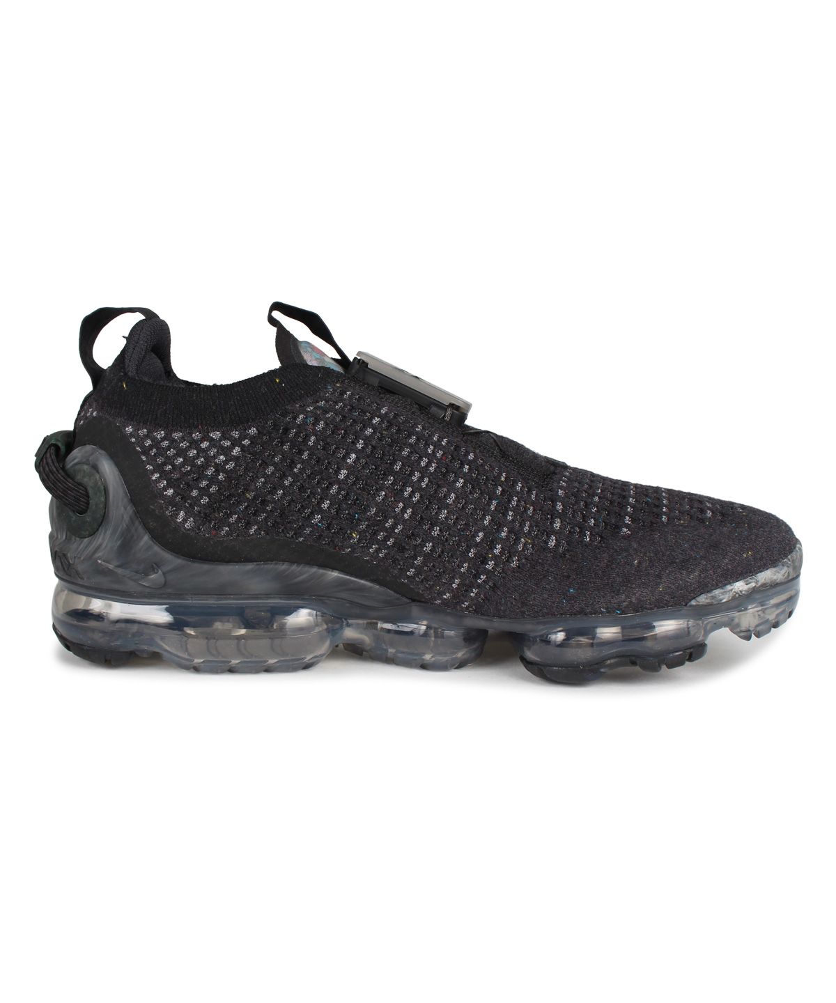Vapormax hotsell senza lacci