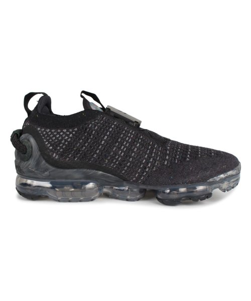 セール ナイキ Nike Nike Air Vapormax Fk ナイキ エア ヴェイパーマックス フライニット スニーカー メンズ ブラック 黒 Cj6740 0 Magaseek