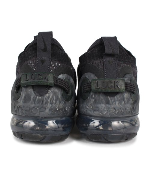 クーポン開催中 Nike Air Vapormax Fk ナイキ エア ヴェイパーマックス フライニット スニーカー メンズ ブラック 黒 Cj6740 0 ナイキ Nike Magaseek