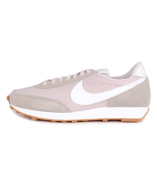 Nike Wmns Dbreak ナイキ デイブレイク スニーカー レディース ピンク Ck2351 008 ナイキ Nike Magaseek