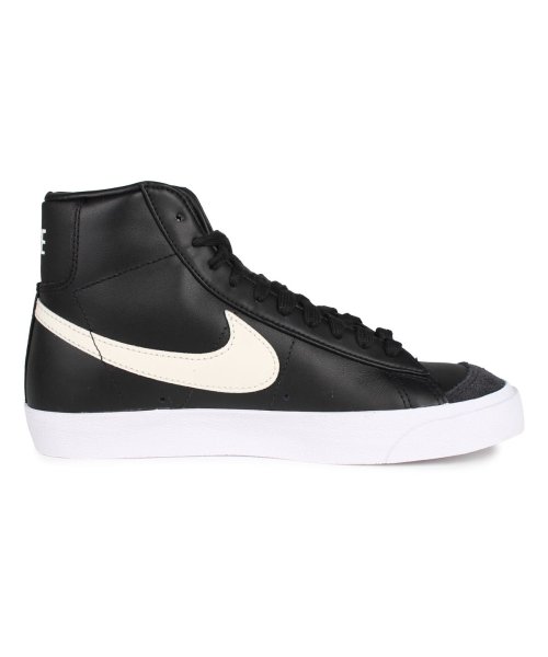 セール Nike Womens Blazer Mid 77 ナイキ ブレザー ミッド スニーカー レディース ブレイザー ブレーザー ブラック 黒 Cz1055 001 ナイキ Nike Magaseek