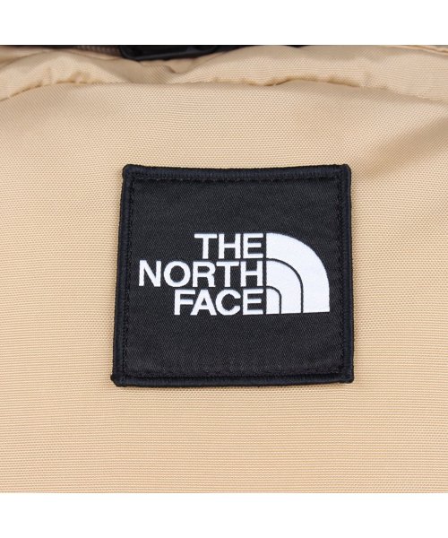 THE NORTH FACE(ザノースフェイス)/ノースフェイス THE NORTH FACE リュック バッグ バックパック ホットショット スペシャルエディション メンズ レディース 30L HOT SHO/img08