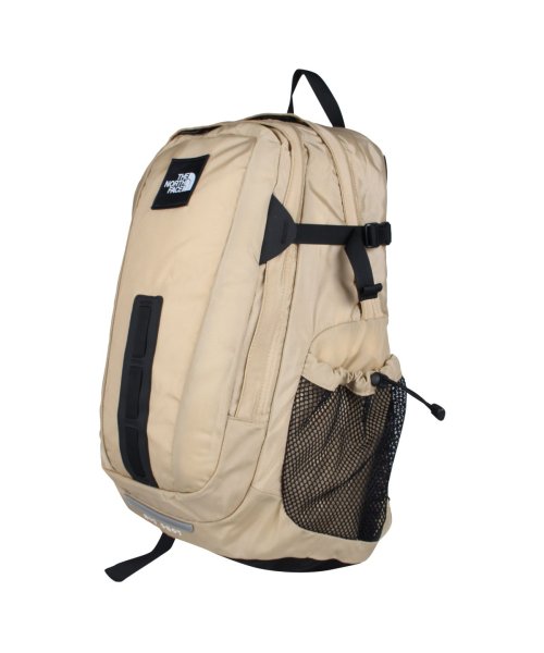 ノースフェイス The North Face リュック バッグ バックパック ホットショット スペシャルエディション メンズ レディース 30l Hot Sho ザノースフェイス Thenorthface Magaseek