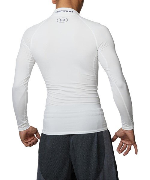 UNDER ARMOUR(アンダーアーマー)/01 HG ARMOUR MOCK LS/img01