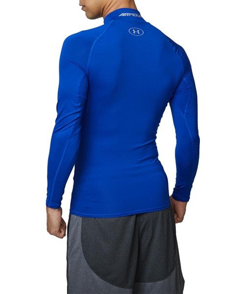 UNDER ARMOUR(アンダーアーマー)/01 HG ARMOUR MOCK LS/img02