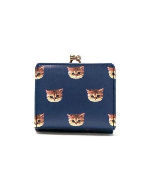 ポール ジョー アクセソワ 三つ折り財布 Paul Joe Accessoires 財布 三つ折り ヌネット合皮総柄 口金ミニ財布 小銭入れ Pja W312 ポール ジョー アクセソワ Paul Joe Accessoires Magaseek