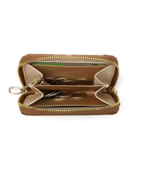 ポール ジョー アクセソワ 小銭入れ Paul Joe Accessoires ポールアンドジョー 財布 ヌネット合皮総柄 コインケース Pja W314 ポール ジョー アクセソワ Paul Joe Accessoires Magaseek
