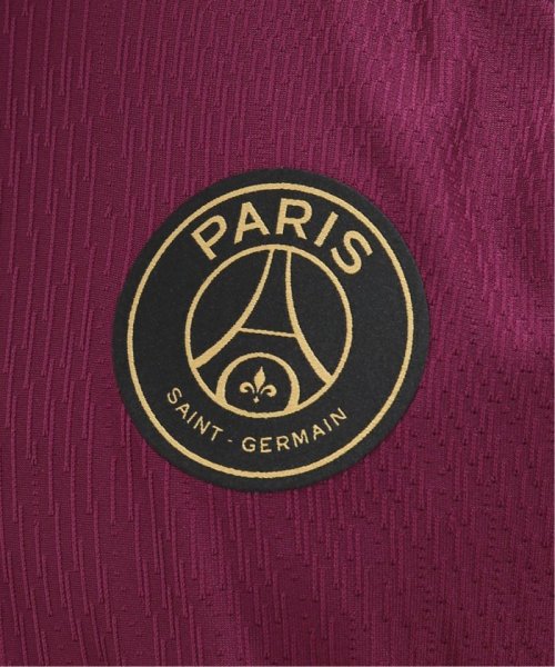 セール 40 Off Paris Saint Germain パリサンジェルマン ナイキ Psg マッチ ジャージ 3r S S Paris Saintgermain Paris Saint Germain Magaseek
