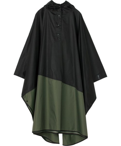 on the day(オンザデイ)/ダブリュピーシー/Wpc UNISEX RAIN PONCHO/img02