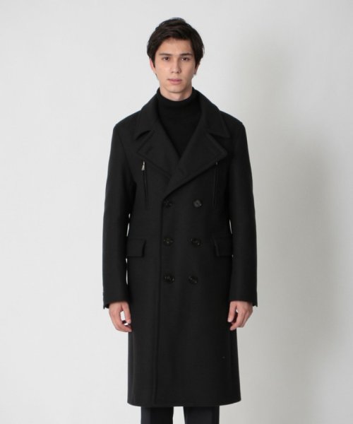 セール 40 Off Milior エクセラナポレオンコート ラブレス メンズ Loveless Mens Magaseek セール 40 Off Milior エクセラナポレオンコート ラブレス メンズ Loveless Mens Magaseek