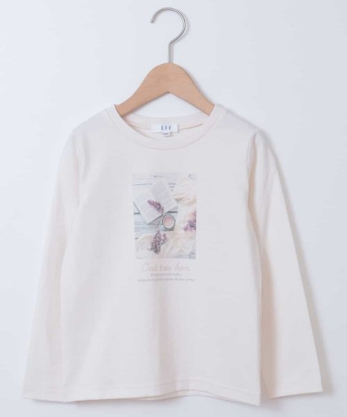 セール 40 Off 140 150 フォトプリント長袖tシャツ アー ヴェ ヴェキッズ A V V Kid S Magaseek セール 40 Off 140 150 フォトプリント長袖tシャツ アー ヴェ ヴェキッズ A V V Kid S Magaseek