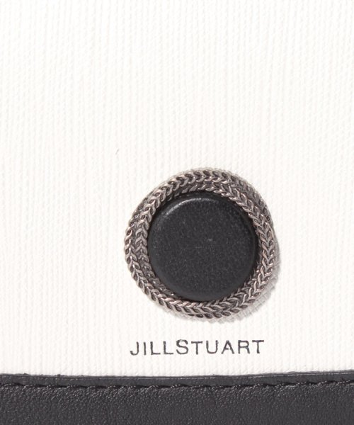 JILLSTUART(WALLET)(ジルスチュアート（ウォレット）)/ノスタルジア 3つ折りウォレット/img06