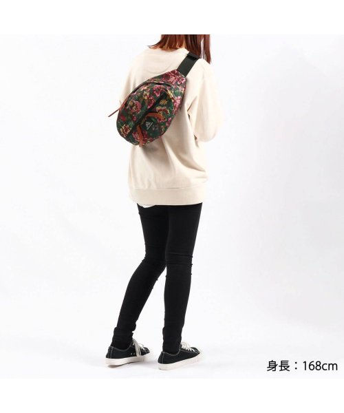 グレゴリー ウエストバッグ GREGORY テールメイトS ウエストポーチ  