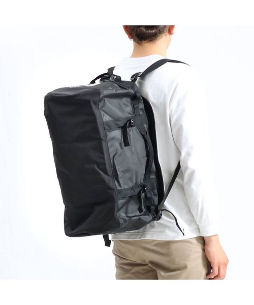 THE NORTH FACE(ザノースフェイス)/【日本正規品】ザ・ノース・フェイス THE NORTH FACE ボストンバッグ 2WAY バックパック BC Duffel S 50L NM81967/img07