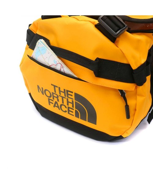 THE NORTH FACE(ザノースフェイス)/【日本正規品】ザ・ノース・フェイス THE NORTH FACE ボストンバッグ 2WAY バックパック BC Duffel S 50L NM81967/img12