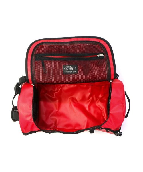 THE NORTH FACE(ザノースフェイス)/【日本正規品】ザ・ノース・フェイス THE NORTH FACE ボストンバッグ 2WAY バックパック BC Duffel S 50L NM81967/img16