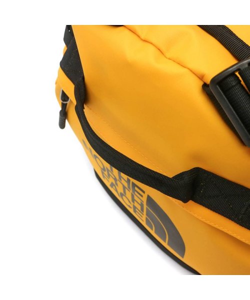 THE NORTH FACE(ザノースフェイス)/【日本正規品】ザ・ノース・フェイス THE NORTH FACE ボストンバッグ 2WAY バックパック BC Duffel S 50L NM81967/img17