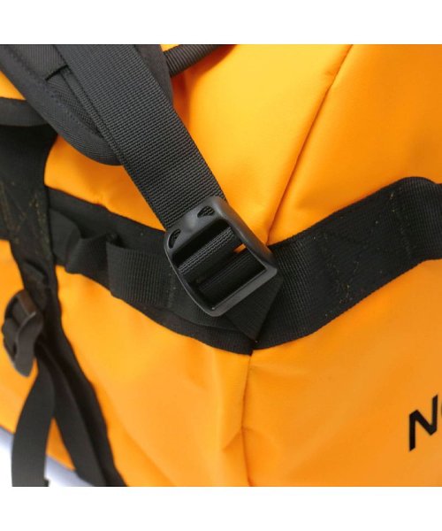 THE NORTH FACE(ザノースフェイス)/【日本正規品】ザ・ノース・フェイス THE NORTH FACE ボストンバッグ 2WAY バックパック BC Duffel S 50L NM81967/img19