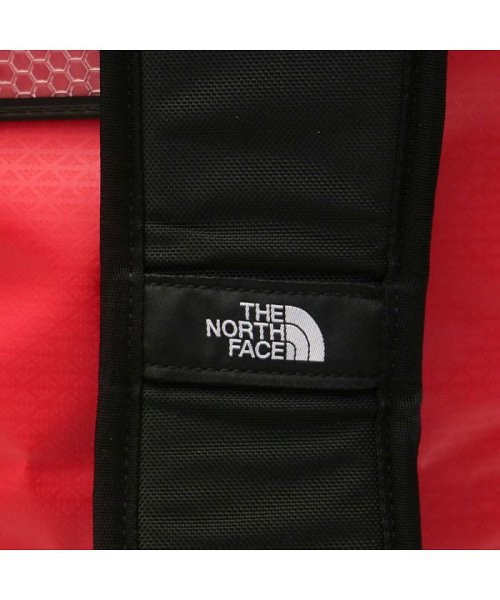 THE NORTH FACE(ザノースフェイス)/【日本正規品】ザ・ノース・フェイス THE NORTH FACE ボストンバッグ 2WAY バックパック BC Duffel S 50L NM81967/img26