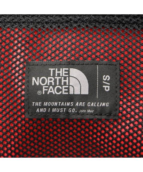 THE NORTH FACE(ザノースフェイス)/【日本正規品】ザ・ノース・フェイス THE NORTH FACE ボストンバッグ 2WAY バックパック BC Duffel S 50L NM81967/img27