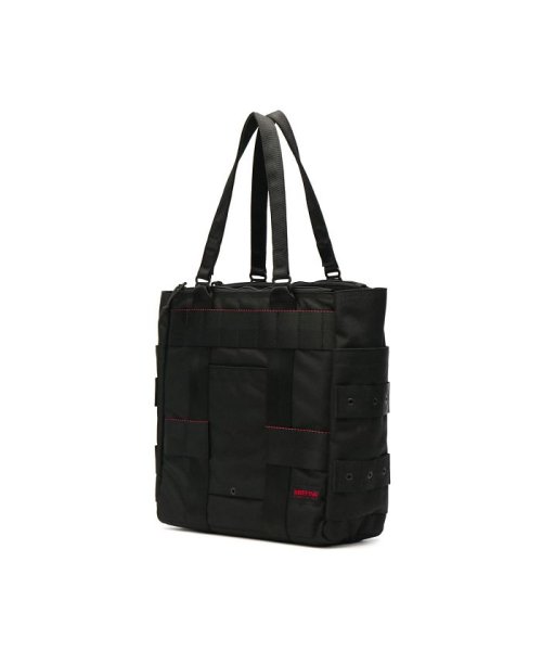 BRIEFING(ブリーフィング)/【日本正規品】ブリーフィング BRIEFING PROTECTION TOTE トートバッグ A4 USA ARCHIVE SERIES BRA201T13/img01