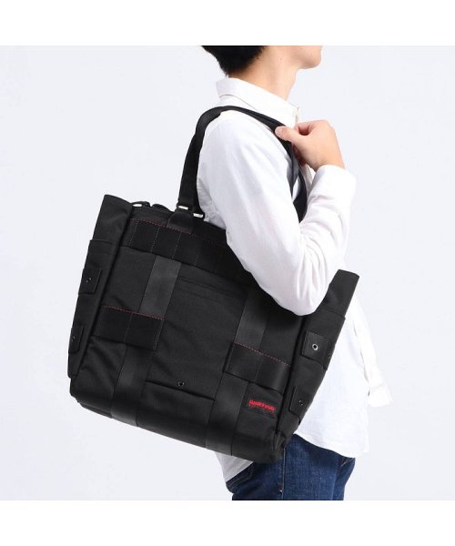 BRIEFING(ブリーフィング)/【日本正規品】ブリーフィング BRIEFING PROTECTION TOTE トートバッグ A4 USA ARCHIVE SERIES BRA201T13/img05
