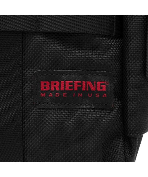 BRIEFING(ブリーフィング)/【日本正規品】ブリーフィング BRIEFING PROTECTION TOTE トートバッグ A4 USA ARCHIVE SERIES BRA201T13/img23