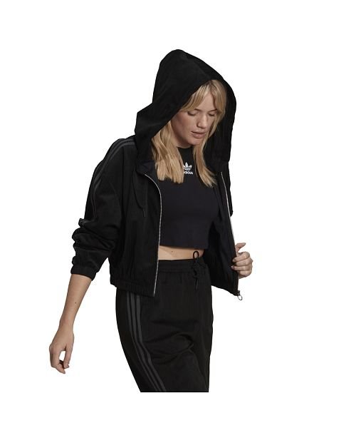 クーポン開催中 セール 70 Off フード付きトラックトップ Hooded Tt アディダス オリジナルス Adidas Originals Magaseek クーポン開催中 セール 70 Off フード付きトラックトップ Hooded Tt アディダス オリジナルス Adidas Originals Magaseek