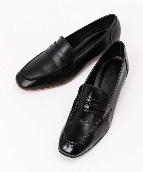 新色追加 Stilmoda スティルモーダ ローファー Collex Collex Magaseek