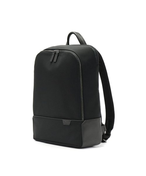 TUMI(トゥミ)/【日本正規品】トゥミ リュック TUMI ビジネスリュック HARRISON ハリソン William Backpack ビジネスバッグ 6602010/img01