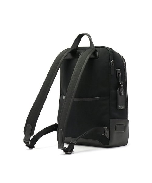 TUMI(トゥミ)/【日本正規品】トゥミ リュック TUMI ビジネスリュック HARRISON ハリソン William Backpack ビジネスバッグ 6602010/img02