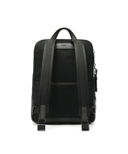 TUMI(トゥミ)/【日本正規品】トゥミ リュック TUMI ビジネスリュック HARRISON ハリソン William Backpack ビジネスバッグ 6602010/img04