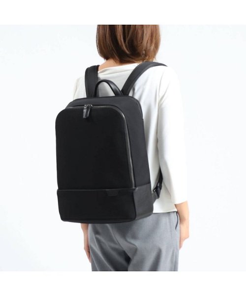 TUMI(トゥミ)/【日本正規品】トゥミ リュック TUMI ビジネスリュック HARRISON ハリソン William Backpack ビジネスバッグ 6602010/img07