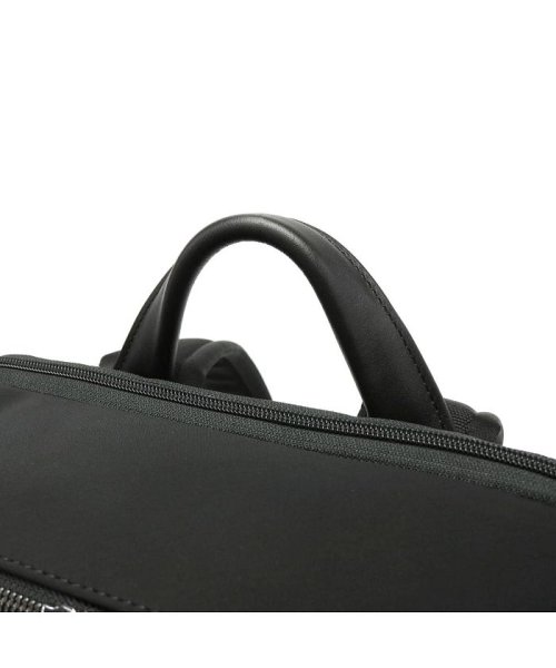 TUMI(トゥミ)/【日本正規品】トゥミ リュック TUMI ビジネスリュック HARRISON ハリソン William Backpack ビジネスバッグ 6602010/img19