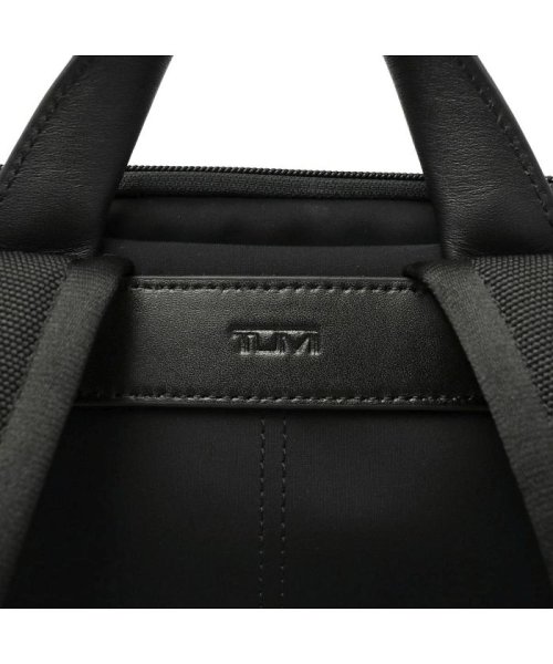 TUMI(トゥミ)/【日本正規品】トゥミ リュック TUMI ビジネスリュック HARRISON ハリソン William Backpack ビジネスバッグ 6602010/img27