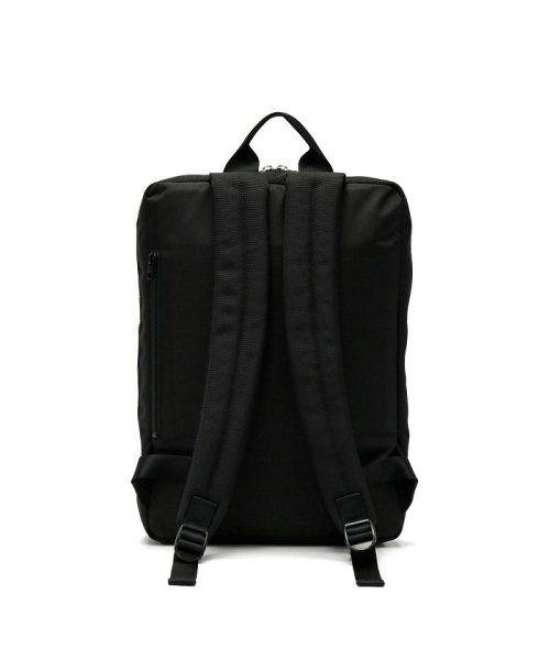 WONDER BAGGAGE(ワンダーバゲージ)/ワンダーバゲージ リュック WONDER BAGGAGE バッグ GOODMANS SLIM SACK ビジネスバッグ A4 通勤 WB－G－025/img04