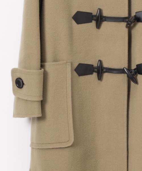 セール リバーダッフルコート グレースコンチネンタル Grace Continental Magaseek