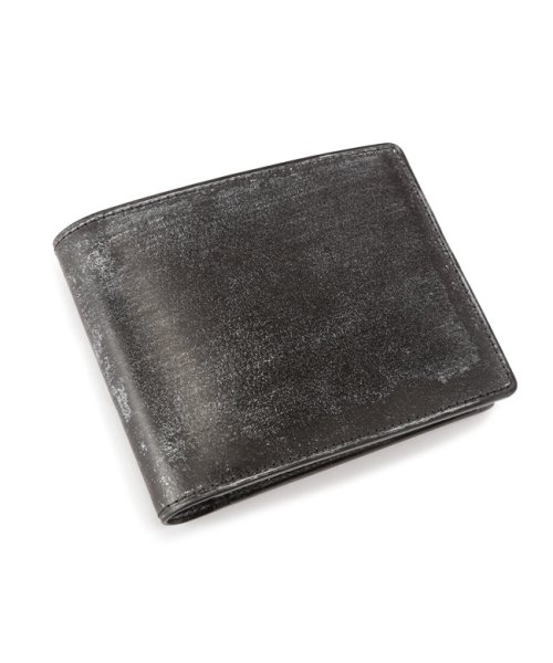 ポーター ビル ブライドル ウォレット 185－02255 吉田カバン 財布 二つ折り財布 本革 ブライドルレザー メンズ ブランド PORTER 