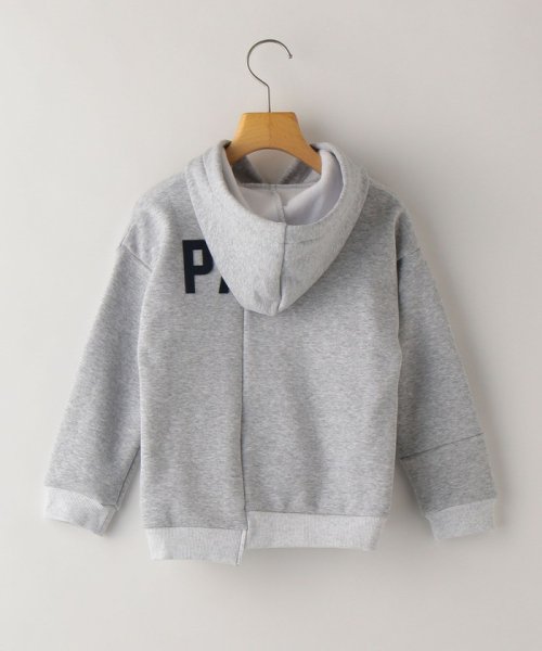 SHIPS KIDS(シップスキッズ)/THE PARK SHOP:MIX COLLEGE PARKA(95～135cm)/img01