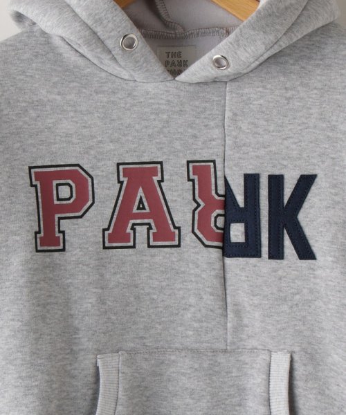 SHIPS KIDS(シップスキッズ)/THE PARK SHOP:MIX COLLEGE PARKA(95～135cm)/img05