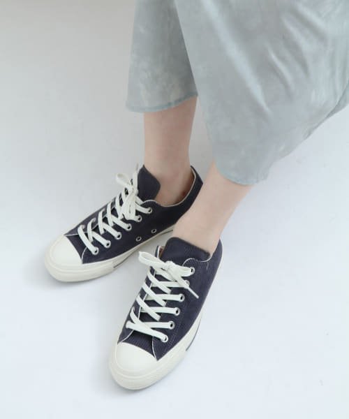 SENSE OF PLACE by URBAN RESEARCH(センスオブプレイス バイ アーバンリサーチ)/CONVERSE　ALLSTAR CORDU OX/img01