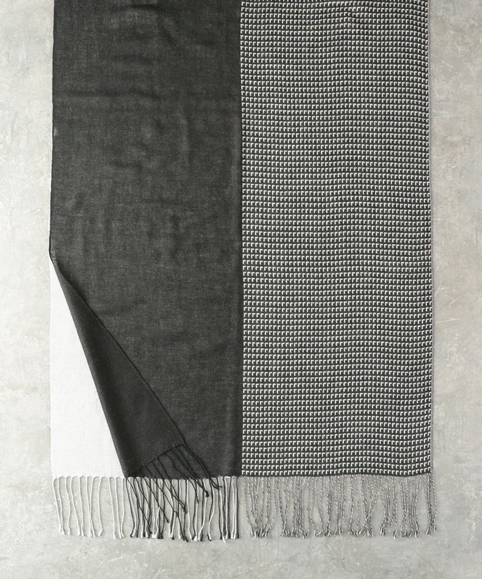 シルクカシミヤブックストール(503359633)|HANKYU MEN'S / 阪急メンズ